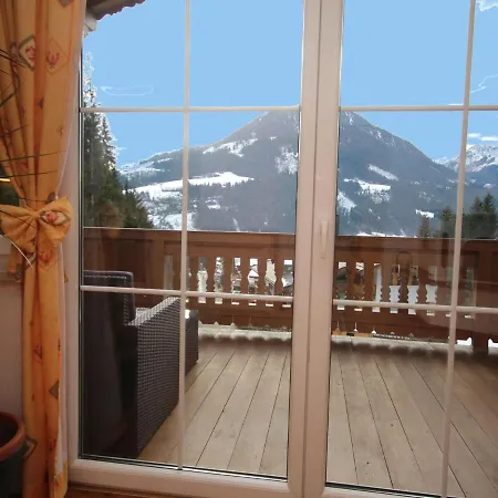 Quaint In Kirchberg Near Ski Lift Apartment Kirchberg in Tirol