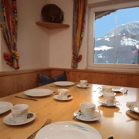 Quaint In Kirchberg Near Ski Lift Apartment *