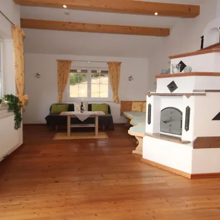 Quaint In Kirchberg Near Ski Lift Apartment *