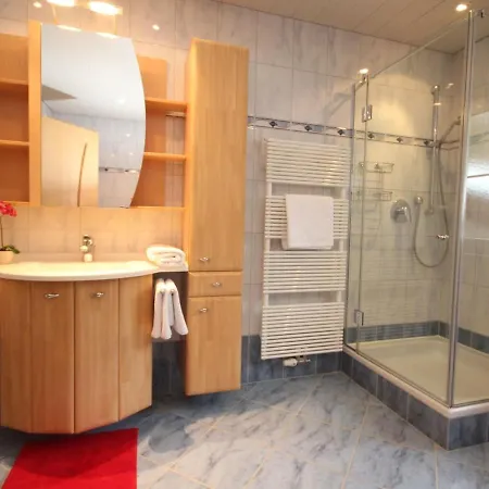 Quaint In Kirchberg Near Ski Lift Apartment *