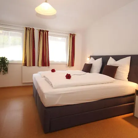 Quaint In Kirchberg Near Ski Lift Apartment *