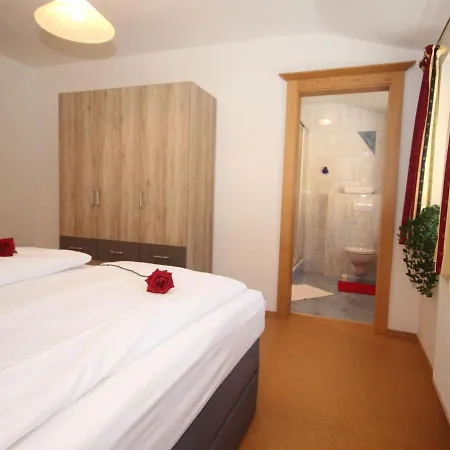 Quaint In Kirchberg Near Ski Lift Apartment