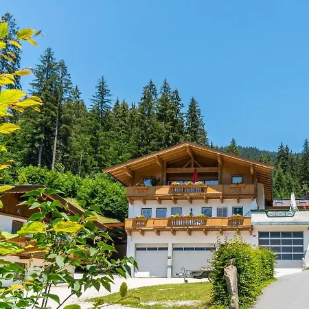 Quaint In Kirchberg Near Ski Lift Kirchberg in Tirol