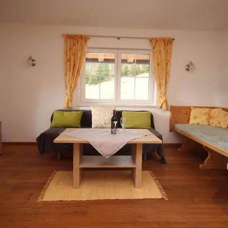 Quaint In Kirchberg Near Ski Lift